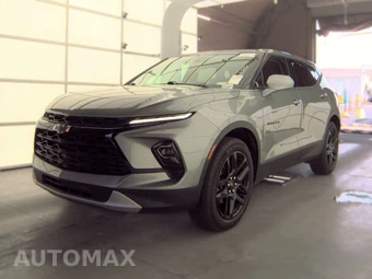 2024 Chevrolet Blazer LT 2LT