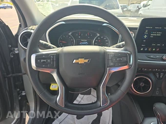 2024 Chevrolet Blazer LT 2LT - miniatura 10