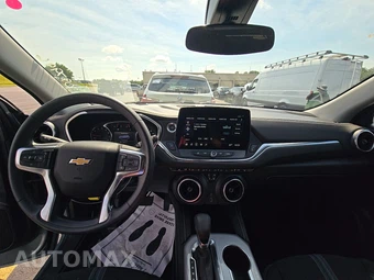 2024 Chevrolet Blazer LT 2LT - miniatura 11