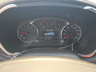 2024 Chevrolet Blazer LT 2LT - miniatura 12