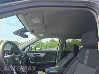 2024 Chevrolet Blazer LT 2LT - miniatura 18