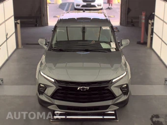 2024 Chevrolet Blazer LT 2LT - miniatura 2