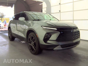 2024 Chevrolet Blazer LT 2LT - miniatura 3