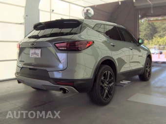 2024 Chevrolet Blazer LT 2LT - miniatura 4