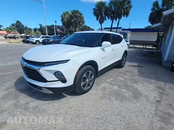 2024 Chevrolet Blazer LT 2LT