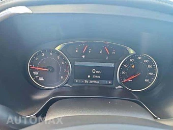 2024 Chevrolet Blazer LT 2LT - miniatura 10