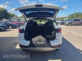 2024 Chevrolet Blazer LT 2LT - miniatura 15