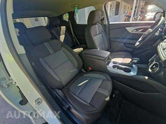 2024 Chevrolet Blazer LT 2LT - miniatura 19