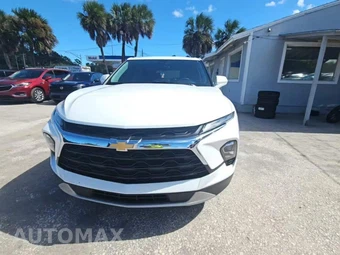 2024 Chevrolet Blazer LT 2LT - miniatura 2
