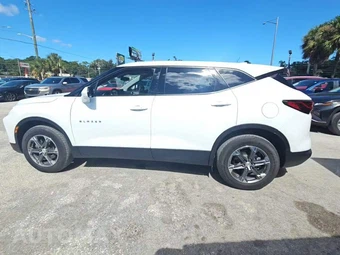2024 Chevrolet Blazer LT 2LT - miniatura 3