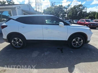 2024 Chevrolet Blazer LT 2LT - miniatura 5