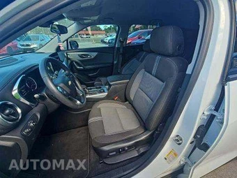 2024 Chevrolet Blazer LT 2LT - miniatura 7
