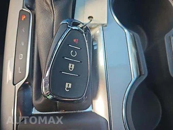 2024 Chevrolet Blazer LT 2LT - miniatura 9