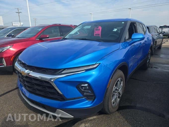 2024 Chevrolet Blazer LT 2LT