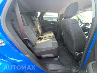 2024 Chevrolet Blazer LT 2LT - miniatura 16