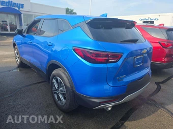 2024 Chevrolet Blazer LT 2LT - miniatura 2