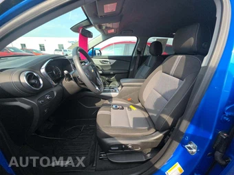2024 Chevrolet Blazer LT 2LT - miniatura 6
