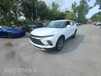 2024 Chevrolet Blazer LT 2LT