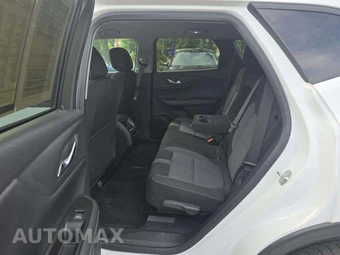 2024 Chevrolet Blazer LT 2LT – miniatura 10