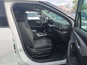 2024 Chevrolet Blazer LT 2LT – miniatura 15
