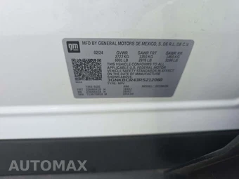 2024 Chevrolet Blazer LT 2LT – miniatura 2