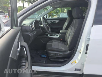 2024 Chevrolet Blazer LT 2LT – miniatura 3