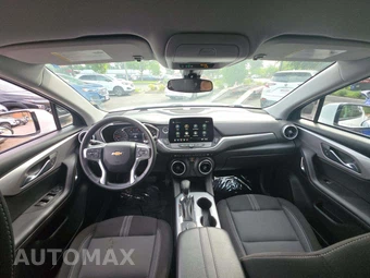 2024 Chevrolet Blazer LT 2LT – miniatura 7