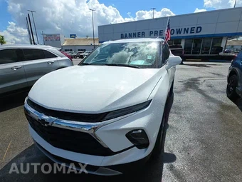 2024 Chevrolet Blazer LT 2LT