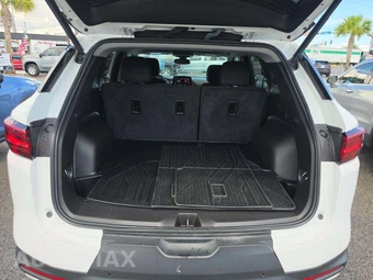 2024 Chevrolet Blazer LT 2LT - miniatura 11