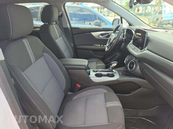 2024 Chevrolet Blazer LT 2LT - miniatura 15