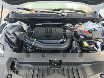 2024 Chevrolet Blazer LT 2LT - miniatura 21