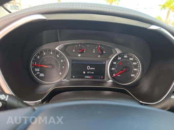 2024 Chevrolet Blazer LT 2LT - miniatura 6
