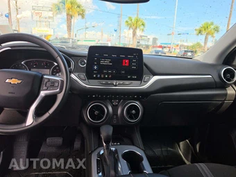 2024 Chevrolet Blazer LT 2LT - miniatura 7