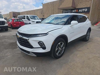 2024 Chevrolet Blazer LT 2LT
