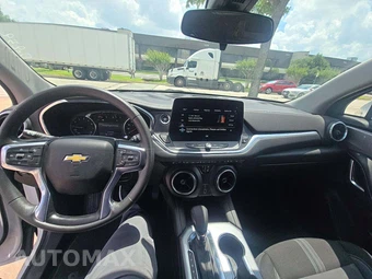 2024 Chevrolet Blazer LT 2LT - miniatura 10