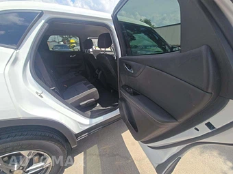 2024 Chevrolet Blazer LT 2LT - miniatura 16