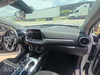 2024 Chevrolet Blazer LT 2LT - miniatura 19