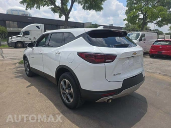 2024 Chevrolet Blazer LT 2LT - miniatura 2