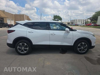 2024 Chevrolet Blazer LT 2LT - miniatura 4