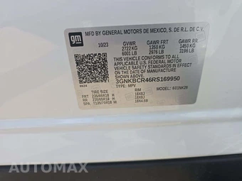 2024 Chevrolet Blazer LT 2LT - miniatura 5