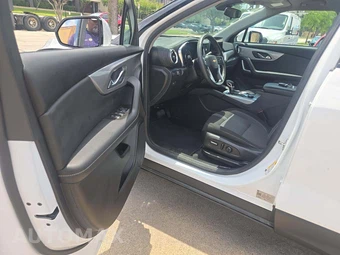 2024 Chevrolet Blazer LT 2LT - miniatura 6