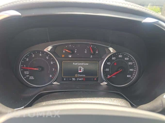 2024 Chevrolet Blazer LT 2LT - miniatura 9
