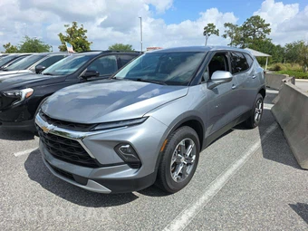 2024 Chevrolet Blazer LT 2LT