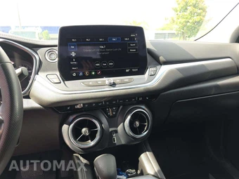 2024 Chevrolet Blazer LT 2LT - miniatura 10