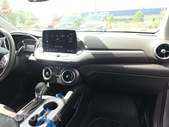 2024 Chevrolet Blazer LT 2LT - miniatura 19