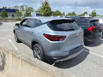 2024 Chevrolet Blazer LT 2LT - miniatura 2