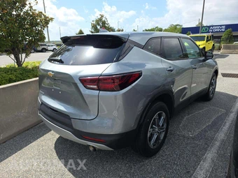 2024 Chevrolet Blazer LT 2LT - miniatura 3