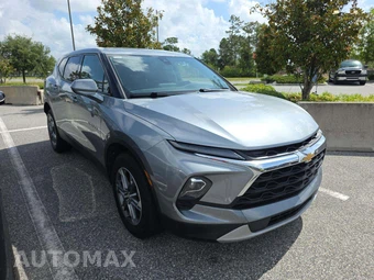 2024 Chevrolet Blazer LT 2LT - miniatura 4