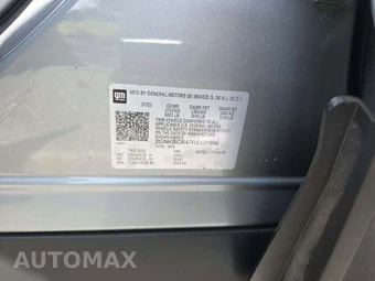 2024 Chevrolet Blazer LT 2LT - miniatura 5