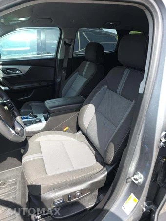 2024 Chevrolet Blazer LT 2LT - miniatura 6
